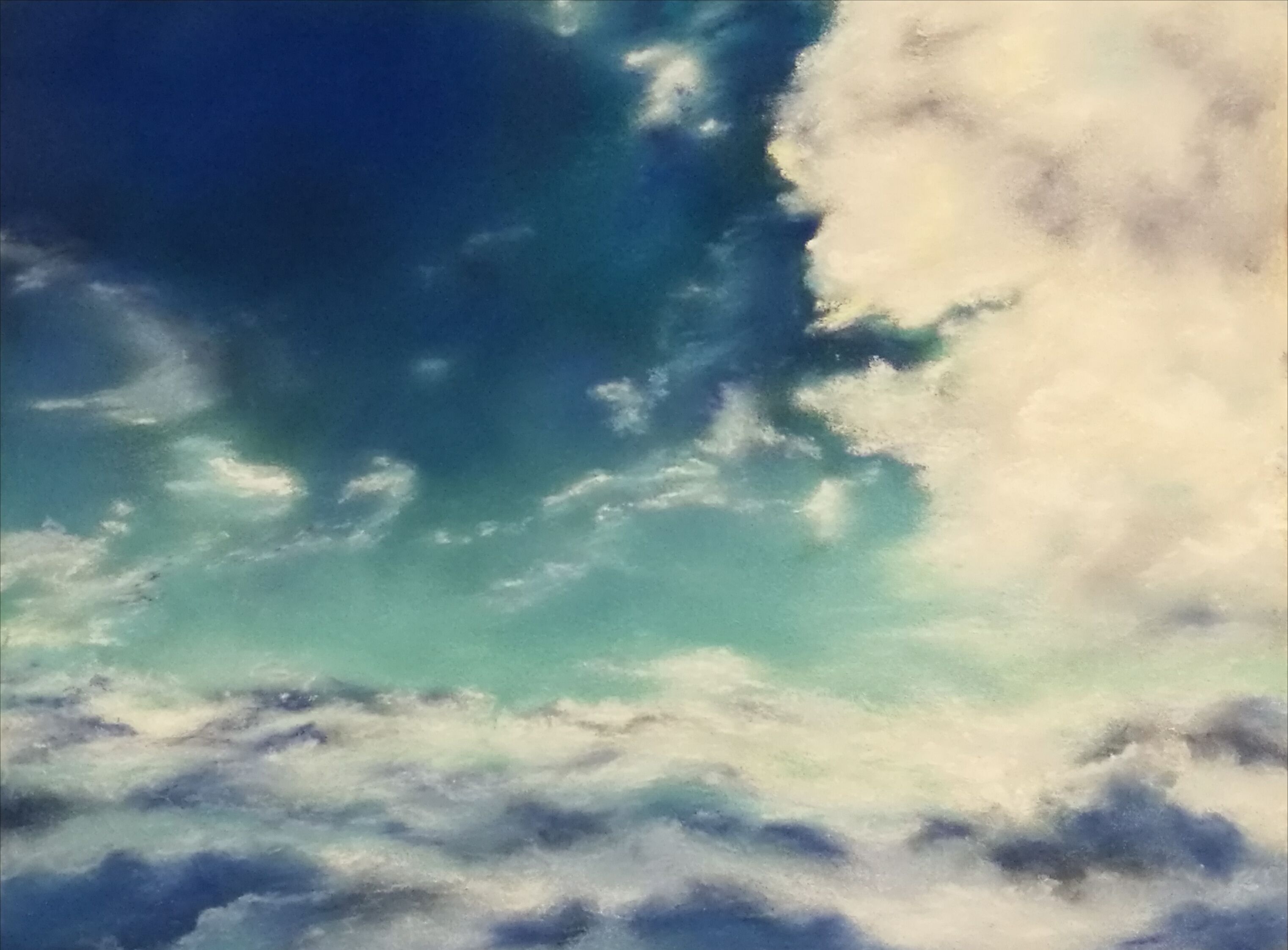 Ciel Haut